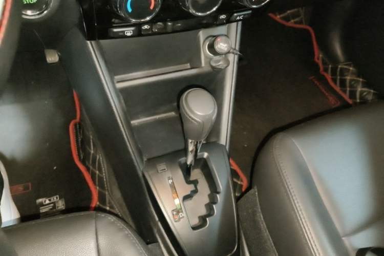 Used Toyota Vios FS 2022 1.5L 20th Anniversary Edition