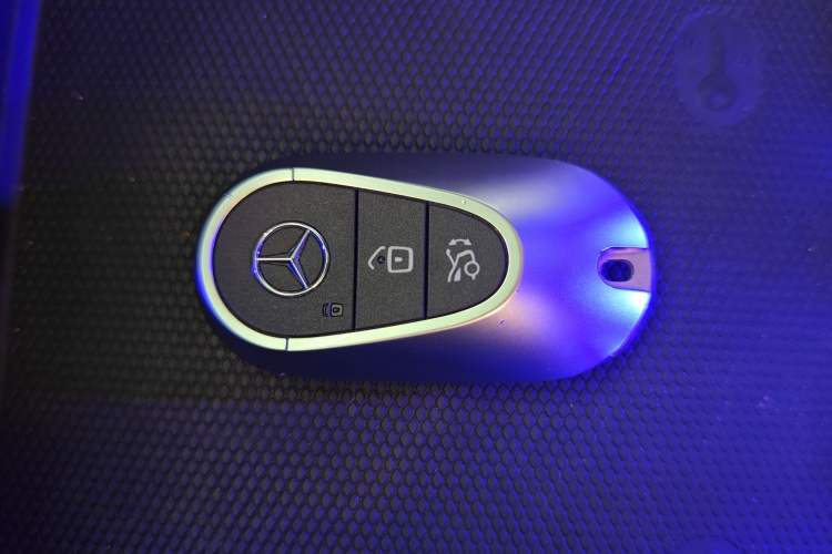 Used Mercedes-Benz C-Class 2022 Restyled C 260 L Sport Edition
