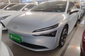 Used AION S MAX 2024 80 Star Edition Ternary Lithium