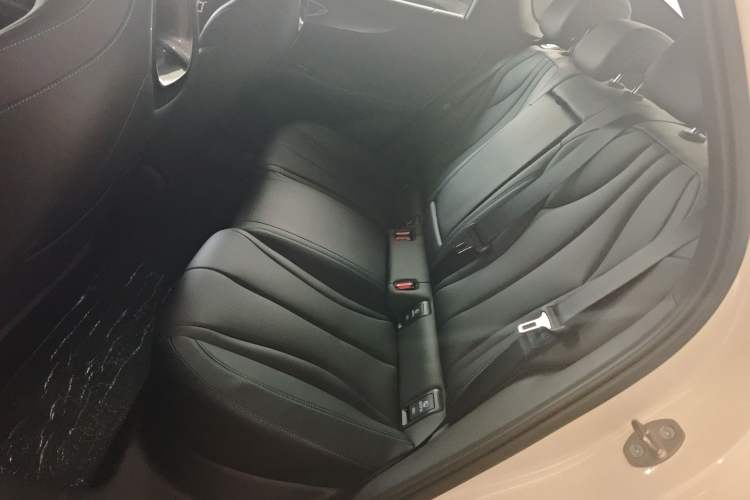 Used BYD Seal 06 New Energy 