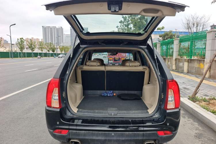 Used Kia Sportage 2013 2.0L Manual Two-Wheel Drive GL Trim