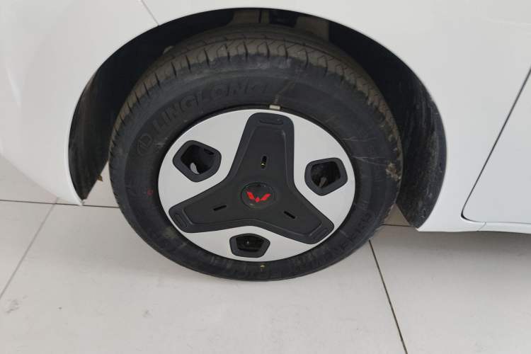 Used Wuling Zhiguang New Energy 
