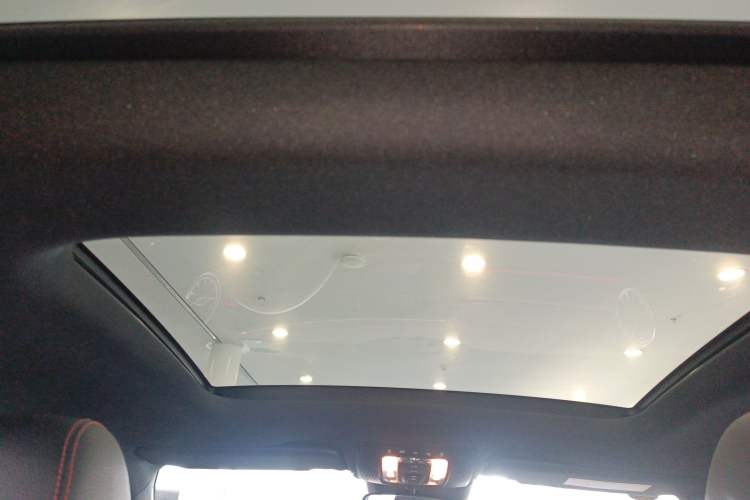 Used Mercedes-Benz A-Class 2023 A 200 L Fashion Model
