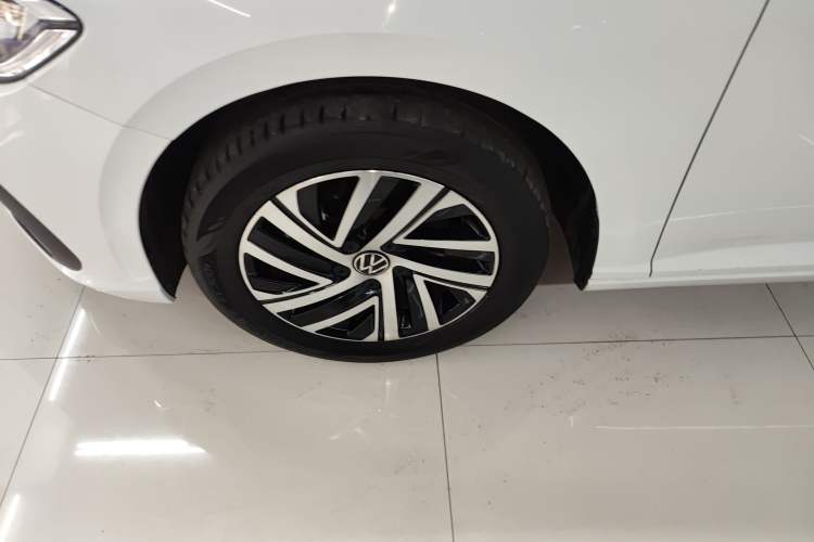 Used Volkswagen Lavida 2023 280TSI DSG Starry Sky Deluxe Edition
