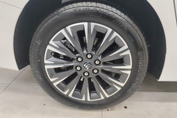 Used Buick GL8 2025 Lu Zun Deluxe Edition
