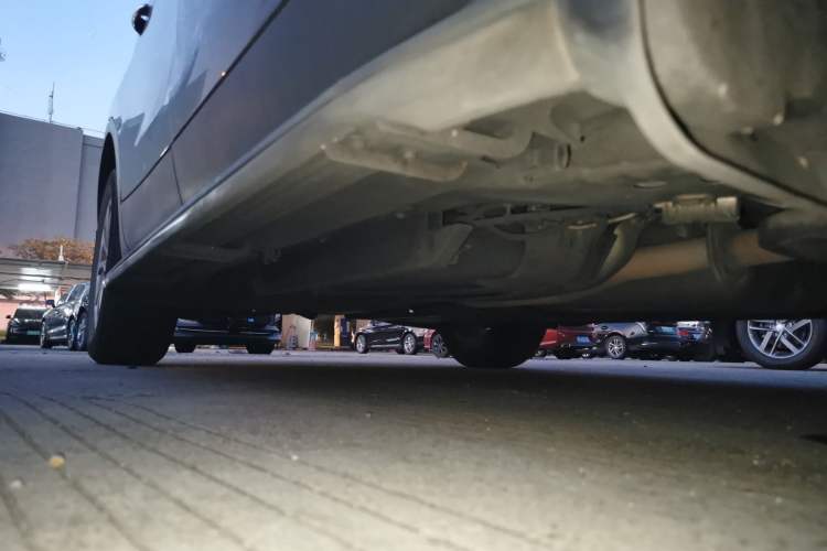 Used Buick Envision 2015 20T Two-Wheel-Drive Elite Model
