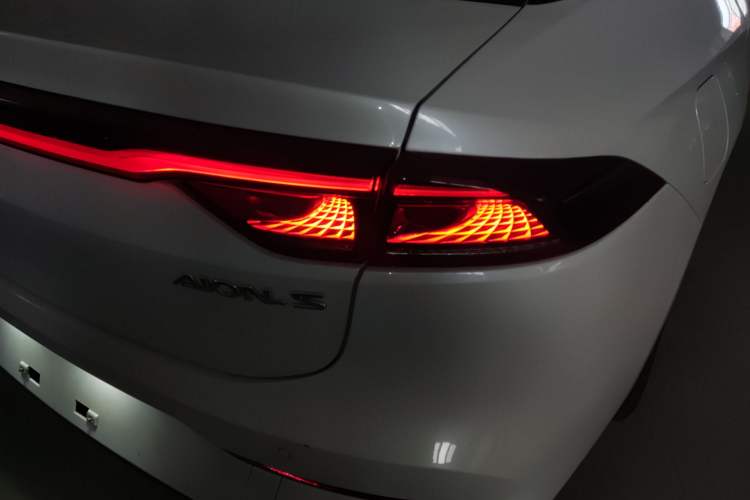 Used AION S 2019 Meizu 530