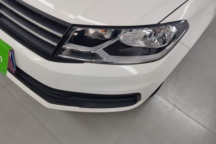 Used Volkswagen Santana 2018 1.5L Automatic Fashion Edition