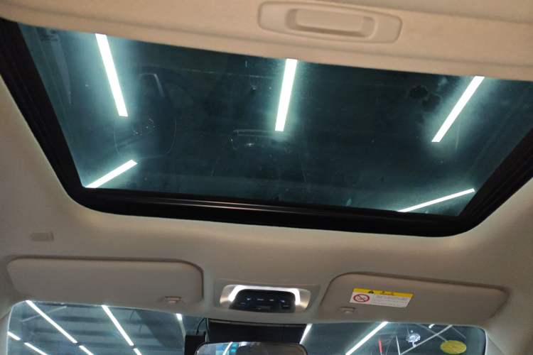 Used Toyota FRONTLANDER 2023 2.0L Smart Electric Hybrid Dual-Engine Leading Edition