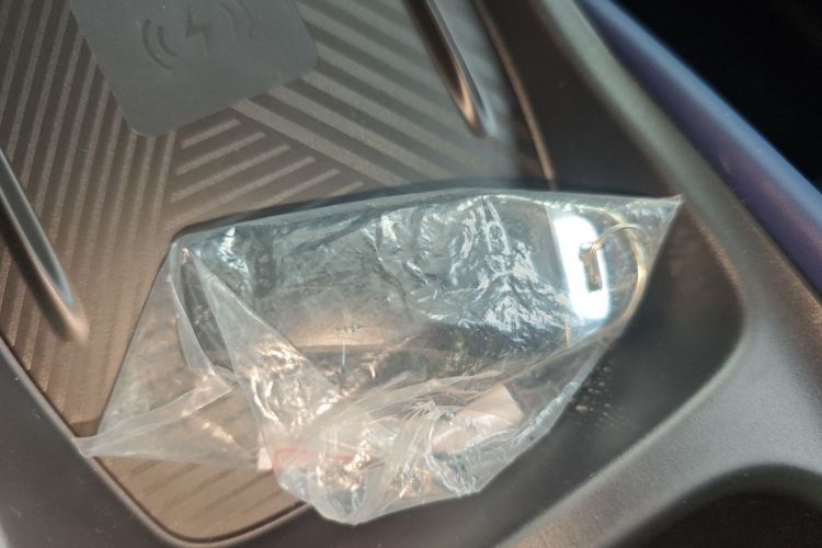 Used BYD Seagull 2025 Smart Drive Version 305 km Freedom Edition
