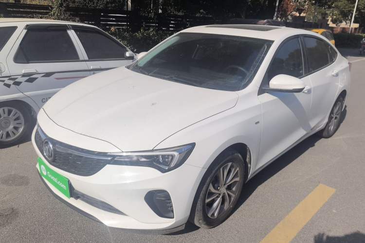 Used Buick Verano 2023 Pro Enjoyment Edition
