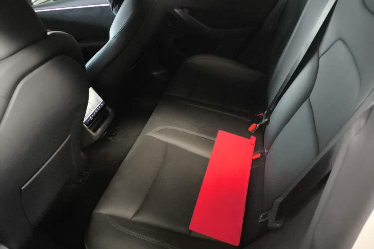 Used Tesla Model 3 2023 Rear-Wheel-Drive Version
