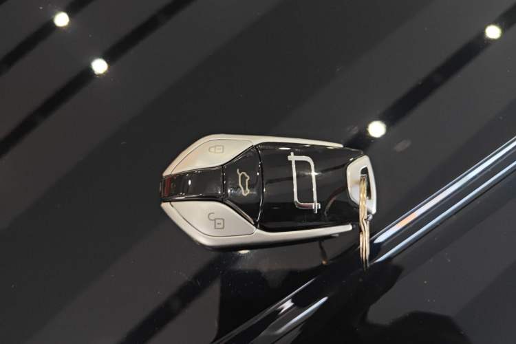 Used Bestune Yueyi 07 
