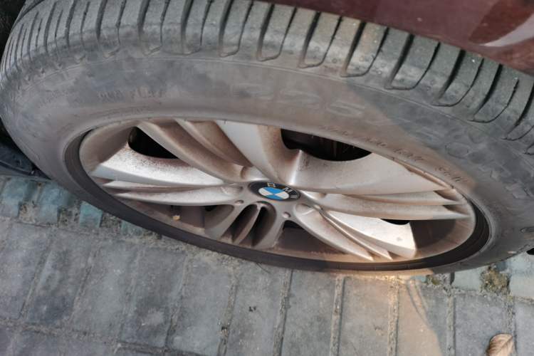 Used BMW 3 Series 2016 320Li Ambition Model
