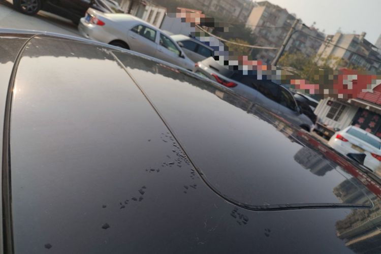 Used Hyundai Elantra 2016 1.6L Automatic ZhiXuan – Elite Version