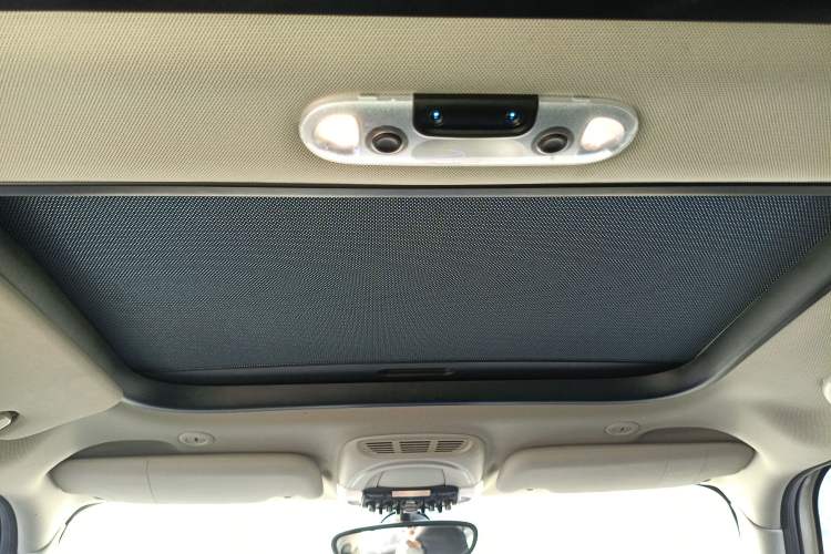 Used  MINI 2015 2.0T COOPER S Five-Door Edition