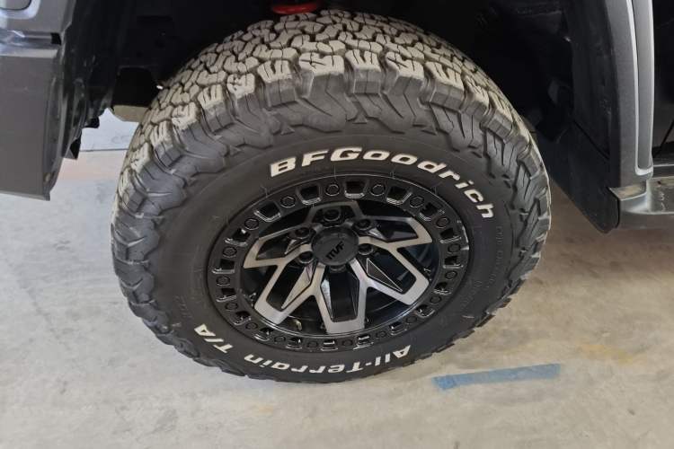 Used Tank 300 2024 2.0T Conqueror
