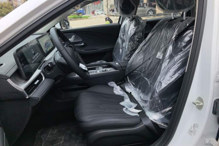 Used Chery Fengyun A8 2024 127 Yufeng Edition