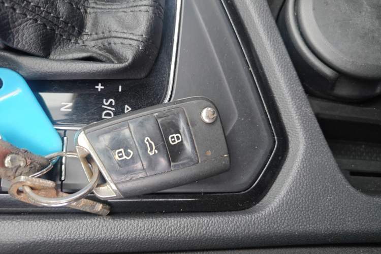 Used Volkswagen Tiguan L 2017 380TSI Automatic All-Wheel-Drive Luxury Edition
