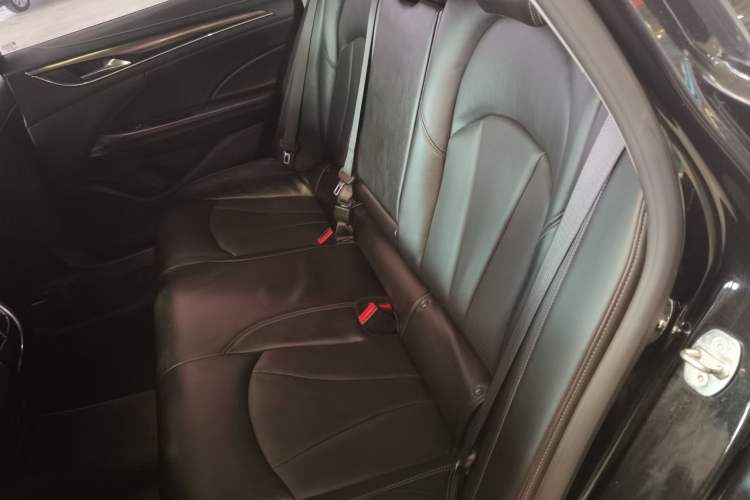 Used Buick LaCrosse 2018 20T Elite Edition