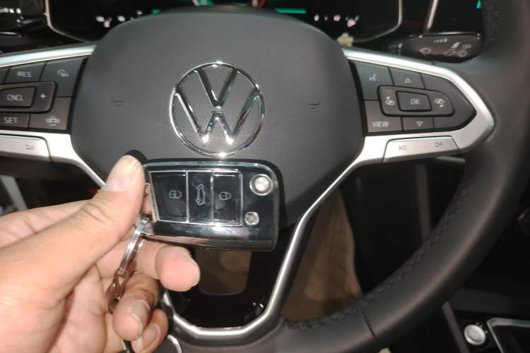 Used Volkswagen Sagitar 2023 300TSI DSG Excellence Edition
