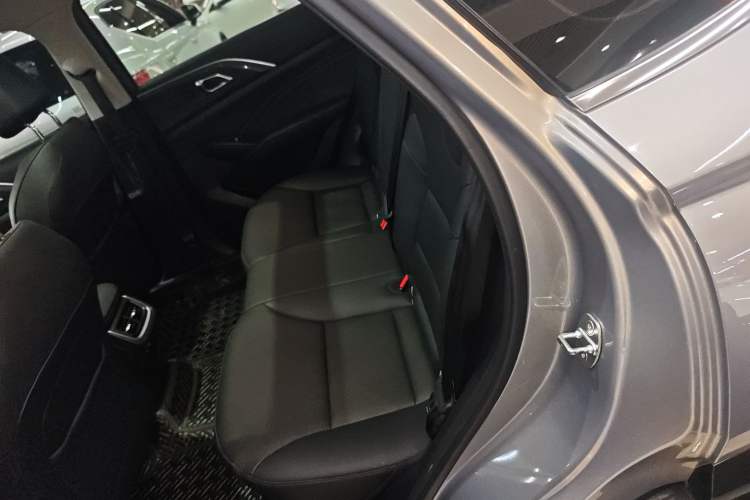 Used Haval Fierce Dragon Max 2023 1.5L Hi4 105 Four-Wheel Drive Smart Flagship Edition