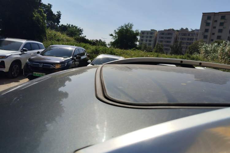 Used Chevrolet Equinox 2018 535T Automatic YuJie Edition