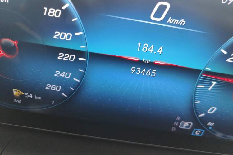 Used Mercedes-Benz GLE 2020 Restyled GLE 350 4MATIC Fashion Edition