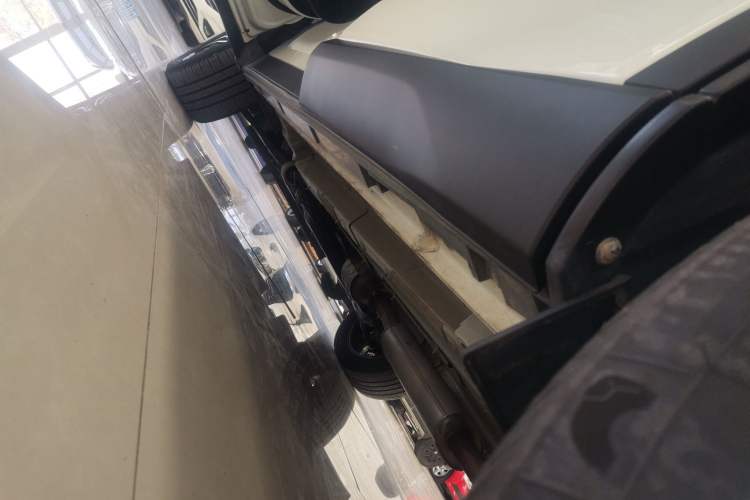 Used GAC Trumpchi GS4 PLUS 2022 270T Automatic Star Edition
