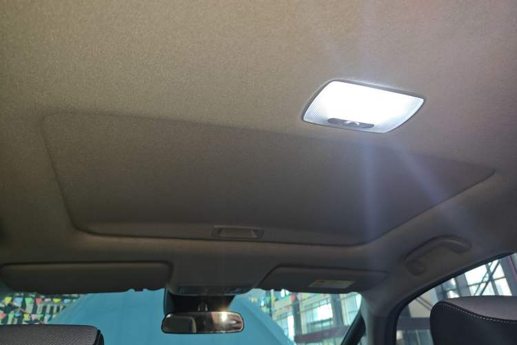 Used Honda LIFE 2021 1.5L CVT CRO-SS Fun Edition