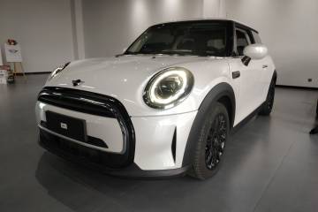 Used MINI MINI 2023 1.5T ONE