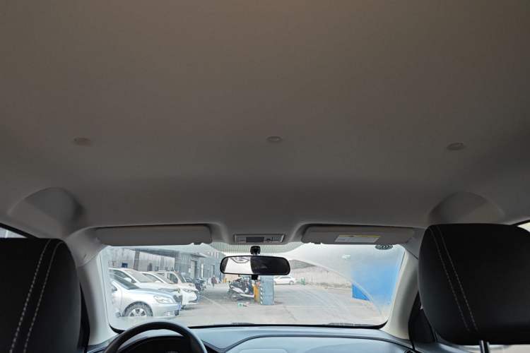 Used Changan Alsvin 2019 1.5L DCT LianDong Cloud Edition
