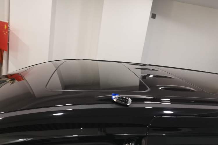 Used Hyundai Custo 2024 270TGDi LUX Prestige Edition