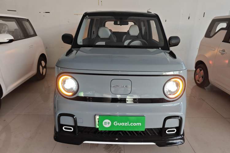 Used  Panda 2025 210km Panda Kart