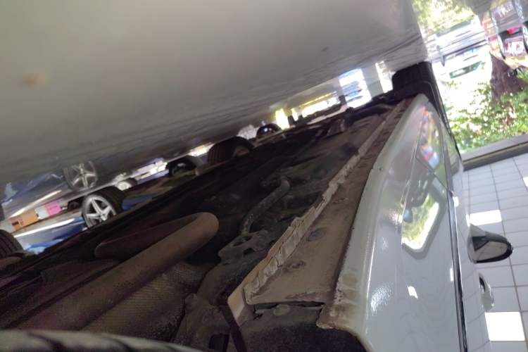 Used Buick LaCrosse 2018 20T Luxury Model
