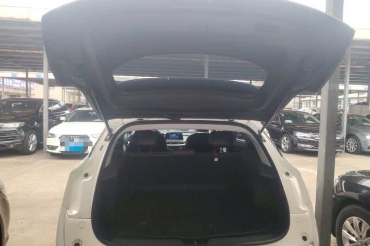 Used Buick Velite 6 2019 Connected & Smart Edition
