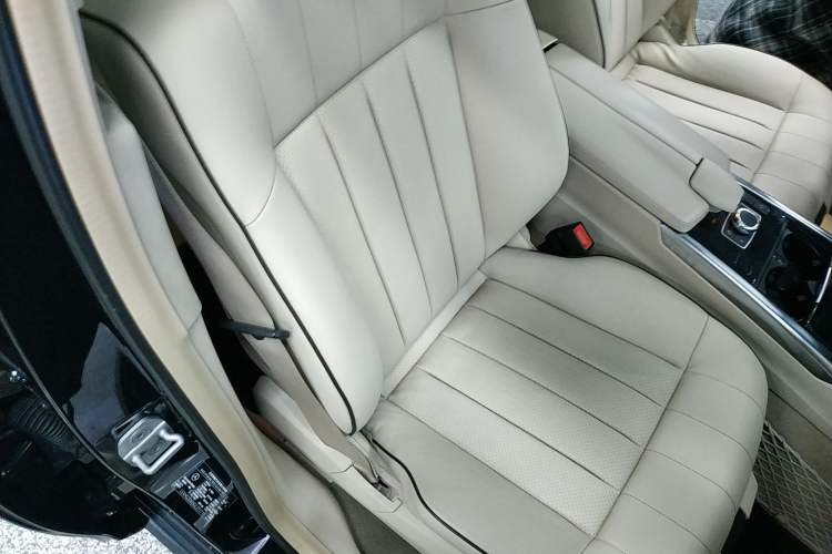 Used Mercedes-Benz E-Class 2015 Revised E 180 L Sport Edition
