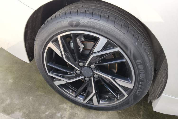 Used Lynk & Co 03 2023 1.5T EM-F PM
