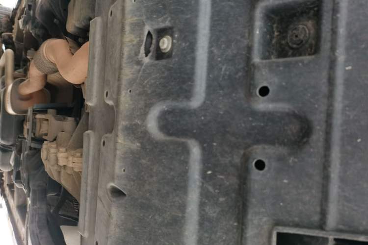 Used Roewe RX5 2020 PLUS 300TGI Automatic Ali National Trend Flagship Edition
