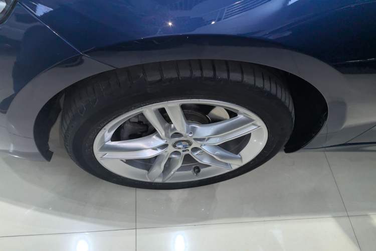 Used BMW 1 Series 2021 120i M Sport Night Edition
