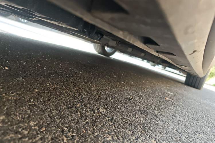 Used GAC Trumpchi EMPOW 2023 270T DCT J15 Version
