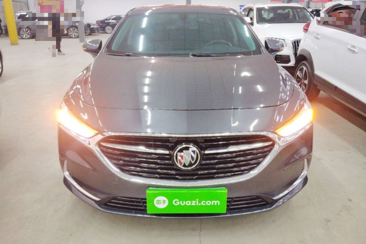 Used Buick LaCrosse 2021 552T Luxury Version
