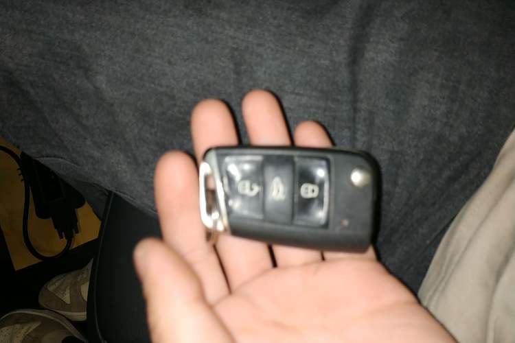 Used Volkswagen Tiguan L 2017 330TSI Automatic Two-Wheel Drive Comfort Edition
