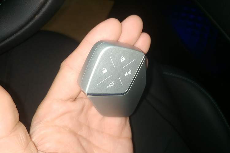 Used  SL03 2024 135Plus Glory Edition