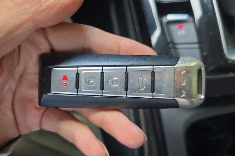 Used Tank 300 2021 Off-Road Edition 2.0T Conqueror
