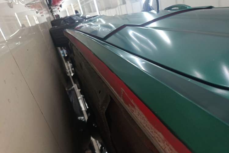 Used Audi S3 2017 S3 2.0T Limousine
