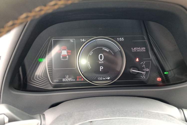 Used Lexus UX New Energy 2020 300e Pure·Enjoy Edition