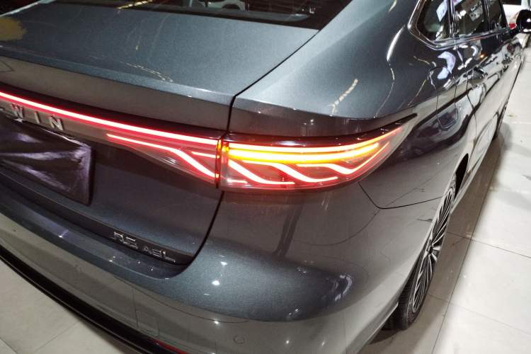 Used Chery Fengyun A8L 2025 1.5 TGDI 145 km Luxury Version
