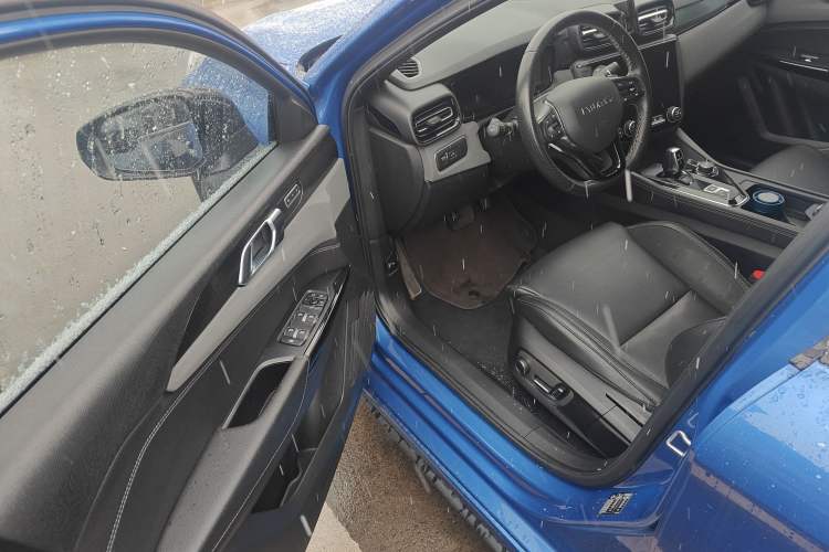 Used Lynk & Co 03 2021 2.0TD Automatic Trendy Champion Edition
