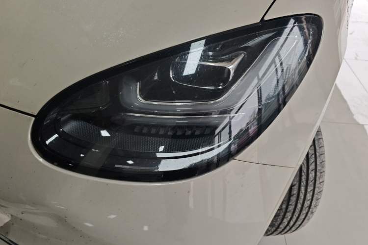 Used Wuling Bingo 2024 333 km Enjoyment Version
